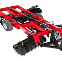 Борона дисковая CDHV28