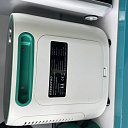 Циркуляционный насос GREENPRO WGZ 15-45EAB