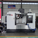 Вертикальный обрабатывающий центр