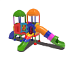 Игровая площадка модель-14