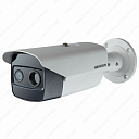 IP Видеокамера  DS-2TD2637B-10/P