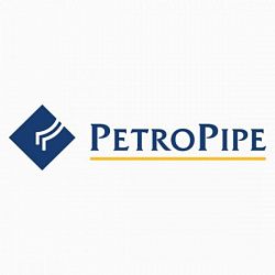 Логотип Petropipe Oil