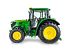 Тракторы John Deere серии 6М (110-195 Л.С.)