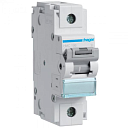 Автоматический выключатель 1P 10kA C-100A 1.5M HLF190S