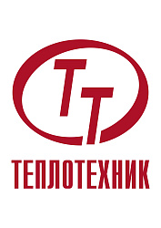 Логотип ООО TEPLOTEHNIK