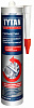 TYTAN Высокотемпературный герметик (красный)