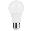 Лампа LED A80, 20W, 1800 лм, E27, 4000K, 100-265V (TEKLED), 60 шт, артикул 527-01138