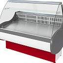 Витрина холодильная ВХСн- 1,2 Таир