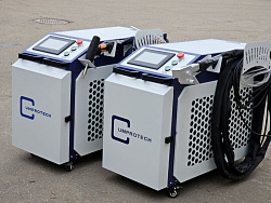 Логотип TEXNO HIM MCHJ