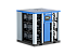 винтовой компрессор VSD серии APM  SCR15APM-8