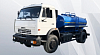 Автоцистерна для технической воды Камаз 43253-1010-15 4х2