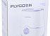 Увлажнитель воздуха FLYCO (бело-сиреневый)