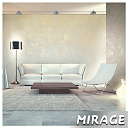 Декоративная штукатурка матовый шелк отточенто MIRAGE SILVER