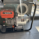 Насос водяной бензиновый SAAB