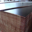 Фанера ламинированная 2440*1220*18 мм (NORDECO)