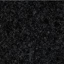 Angola Black granite