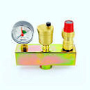 Аварийная группа CASELA CL30805