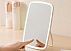 Зеркало для макияжа Xiaomi Jordan Judy Tri-Color LED Makeup Mirror