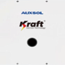 Онгридный (Сетевой) трёхфазный инвертор Kraft Auxsol ASN-10TL 10KW, 2MPPT/2 стринга