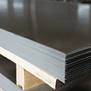 Лист стальной х/к 1х1250х2500 мм