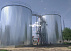Стальной резервуар РВС-300 м3 (300 000 литров)