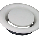 Круглый диффузор, модель 2