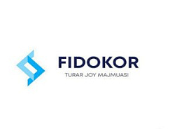 Логотип Fidokor