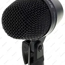 Проводной инструментальный микрофон "Shure PGA52-XLR" (к-т)