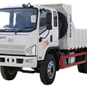 Автосамосвал FAW Tiger V VUM3120,  6м³, дизель