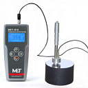 Динамический твердомер МЕТ-Д1А (в алюминиевом корпусе)