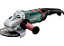 Угловая шлифмашина WE 24-180 MVT Angle Grinder