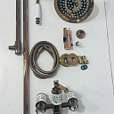 Смеситель 7374-69