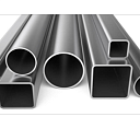 Трубы стальные прямоугольного сечения, горячекатанные для металлоконструкций