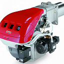 Комбинированная горелка RIELLO: Rls 100 с мощностью 349-1163 кВт.