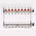 Коллектор Bear, 8L