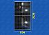 Солнечные панели | Optom Quyosh panellari | КЛАСС А | 0.26