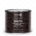 Краска с молотковым эффектом Hammer шоколад (0,4 кг банка)