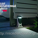 Автоматика для откатных ворот SLH400 100% Made in italy