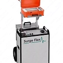 Система для поиска кабельных повреждений SFX 8-1000