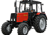 Трактор BELARUS-892