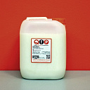 Однокомпонентный износостойкий шелковисто-матовый лак