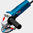 Угловая шлифмашина Bosch GWS 750-125