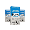 Гипсовая шпаклевка NANO Финиш. 20 кг