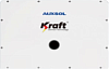 Онгридный (Сетевой) трёхфазный инвертор Kraft Auxsol ASN-5TL 5KW, 2MPPT/2 стринга