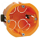 Коробка С3 уст. D=68х45мм для полых стен (сам., пл.л.) IEK