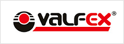 Логотип VALFEX