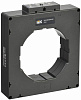 IEK Трансформатор тока ТТИ-125 1500/5А 15ВА класс 0,5S