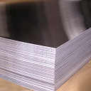 Листы нержавеющие