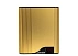 Стабилизатор напряжения TEPLOCOM ST-555-И gold 220 В. 555 ВА. Uвх.145-260В индикация. алюминий