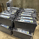 Гелевые аккумуляторы 200А